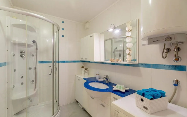 Relax Apartment Lapad Dubrovnik