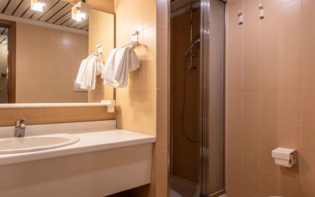 Villa Universo Courmayeur 11766