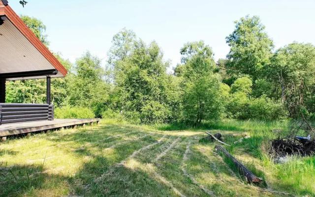 8 Person Holiday Home in Saeby-by Traum