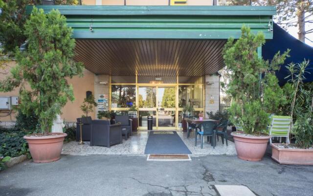 Hotel Elefante Bianco