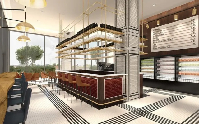 Omni Oklahoma City Hotel