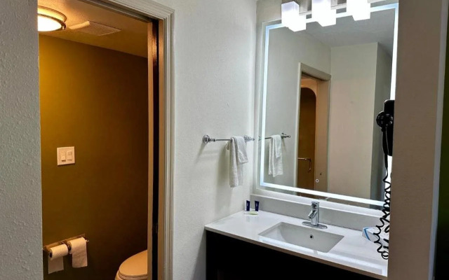 Sleep Inn Savannah Gateway I-95