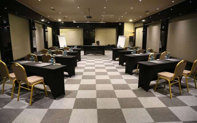 Tryp By Wyndham Istanbul Sancaktepe