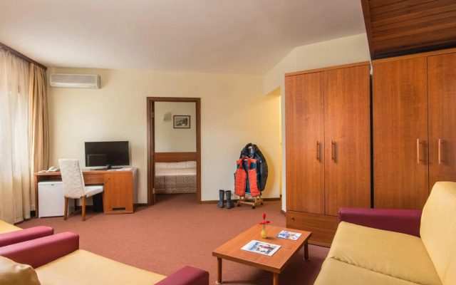 Hotel Pirin