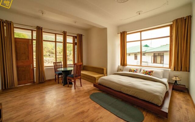 Alt Life - Dharamkot - Hostel