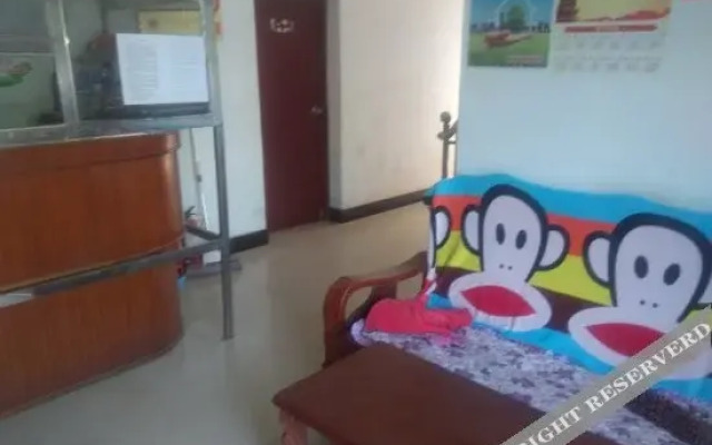 Liutuo Guest House