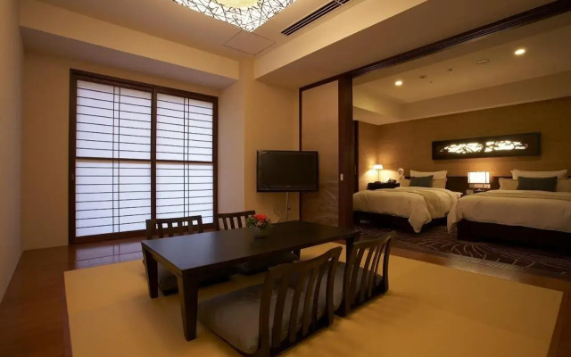Hotel Ryumeikan Tokyo