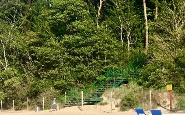 Apartamenty Sun & Snow Blue Mare