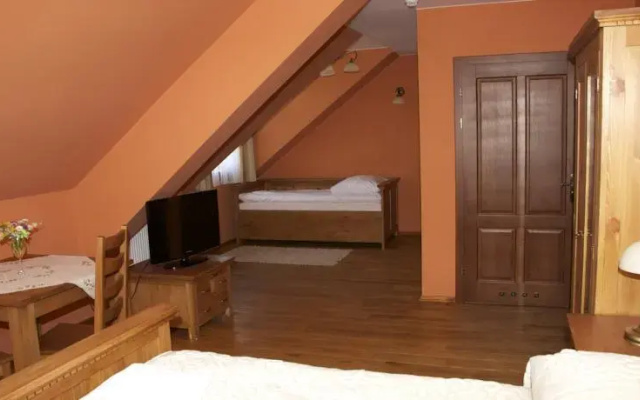 Gościnna Chata