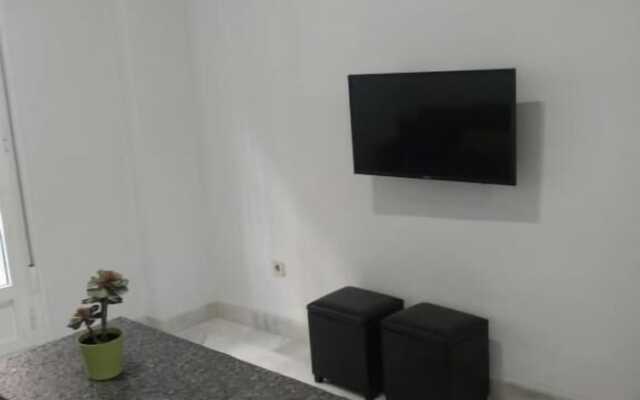 Wish-Suite San Luis de Sevilla Apartment