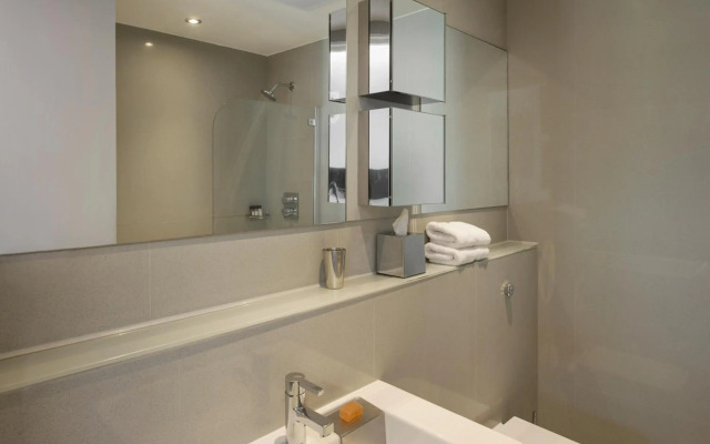Templeton Place by Supercity Aparthotels