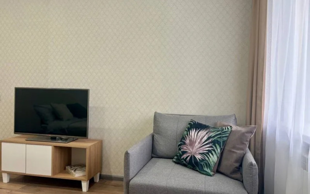 Апартаменты КенигАпарт на улице Магистральная, д. 47