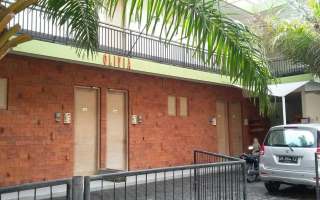 Olivia Inn Denpasar