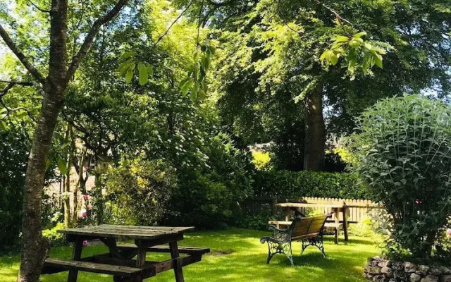 Wharfe View B&B