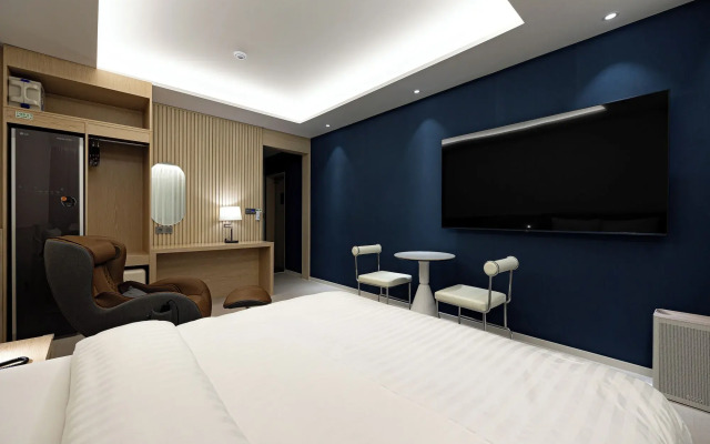 Hound Hotel Gwangju Cheomdan