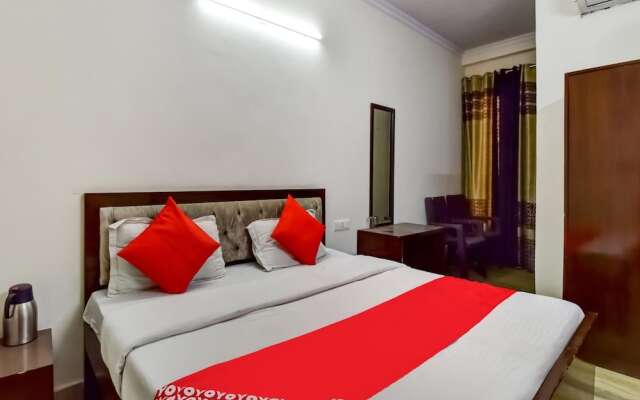 South Delhi Inn