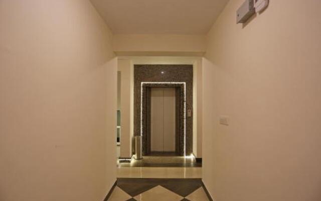 OYO 9476 Hotel Mittal