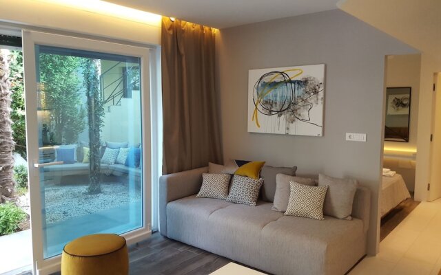 Opatija Hills Ika - Luxury Apartments