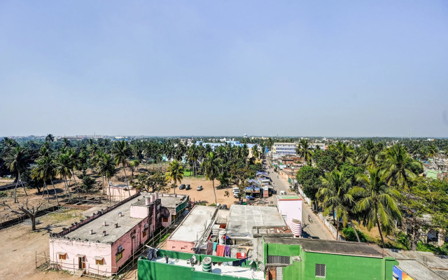 Capital O 86823 Hotel Subhadarsan