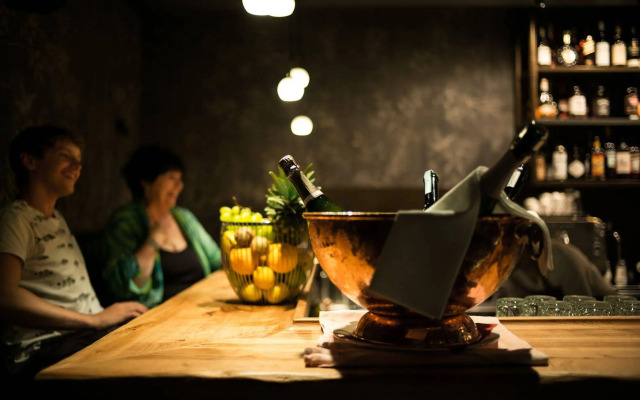 Hotel & Wirtshaus Post