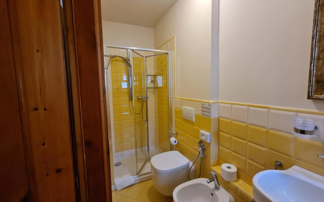 Hotel Dente del Gigante