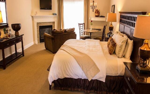 The French Manor & Spa