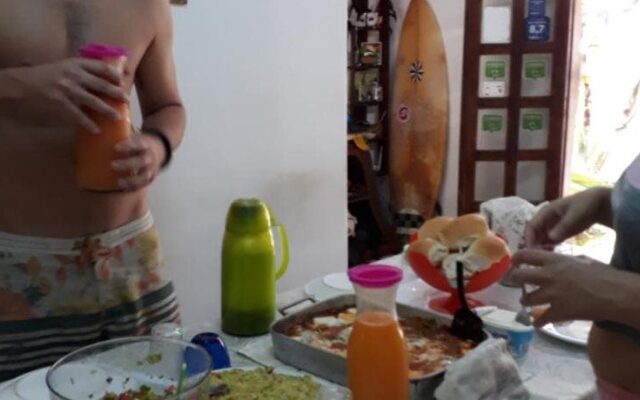 Hostel da Rose