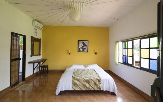 Woodstock Garden Bungalows