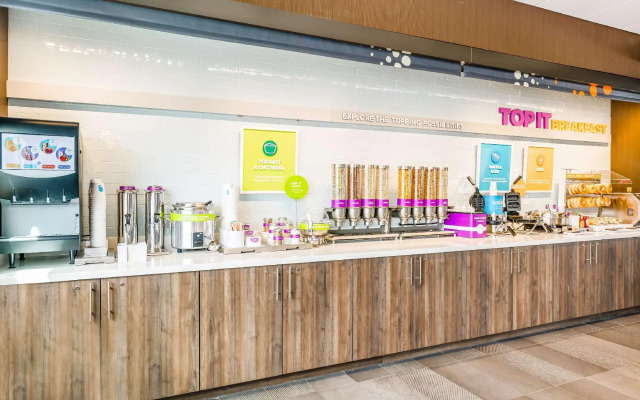 Tru By Hilton Midland