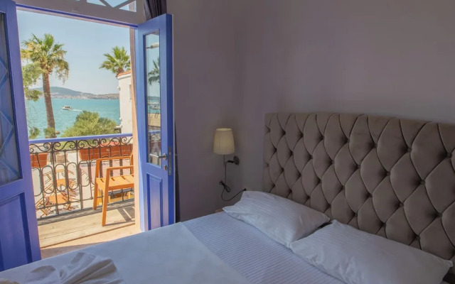 Deniz Önü Guesthouse