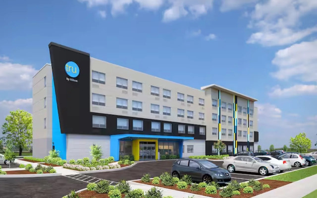 Tru By Hilton Holland, Mi