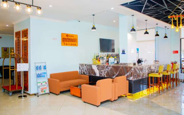 Best Western Dodoma City Hotel