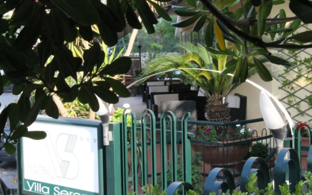 Hotel Villa Serena