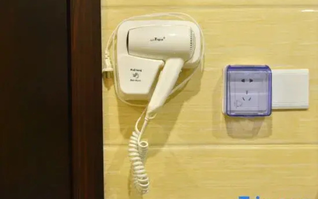 Yingrui International Hotel