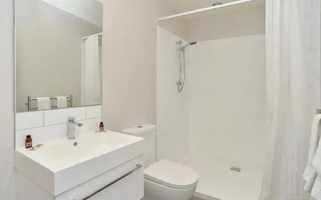 Albemarle Villa - 3 bedroom villa