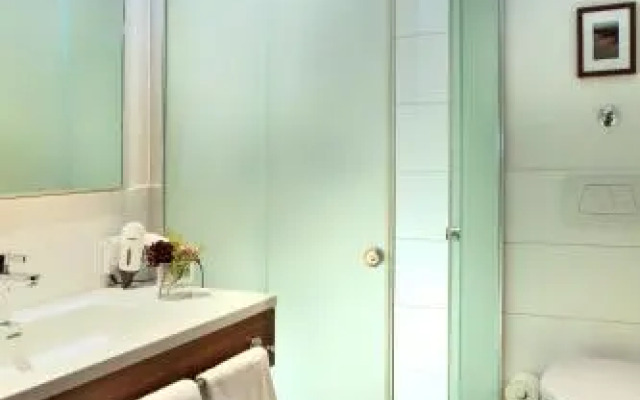 Ringhotel Johanniterbad