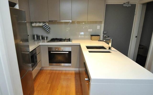 North Sydney Furnished Apartments