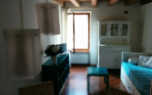 Residenza Agapanthos