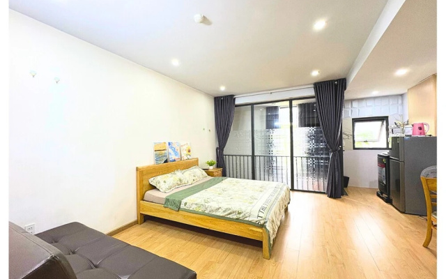 Hani Home – Guest Rooms – Da Nang