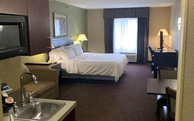 SureStay Plus Hotel by Best Western Watertown