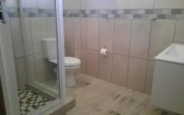 Villa Siesta Flat No.6