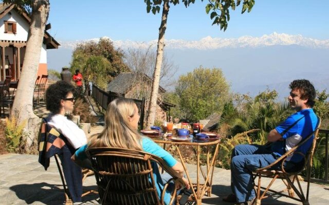Namo Buddha Resort- Kavre