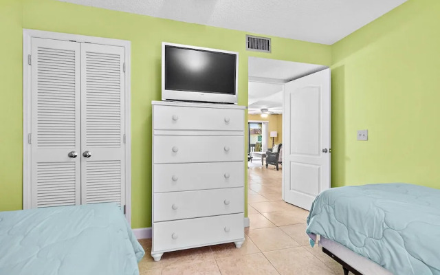 Unit 8312 - Ocean Racquet Club