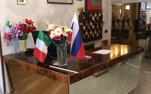 Lucciola Hotel Riccione