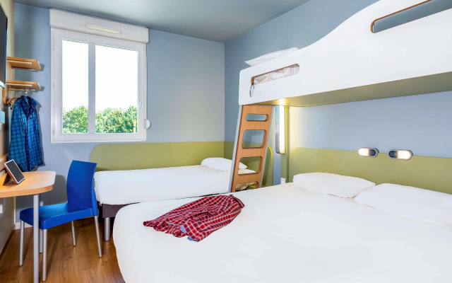 ibis budget Limoges Nord