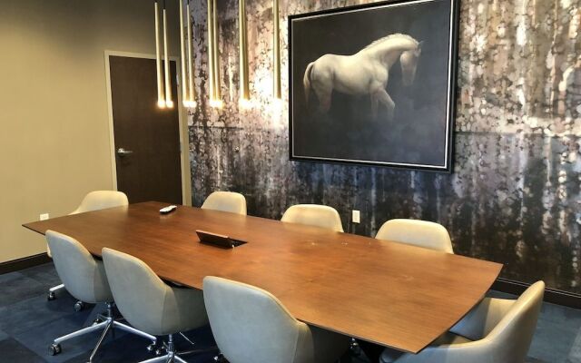 Just Dreams at The Star