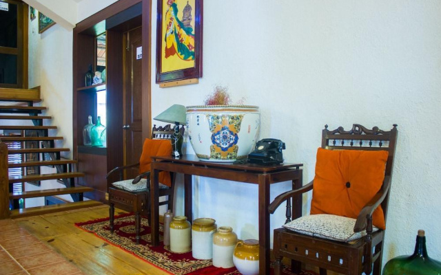 Casa Tropicana - Villa Tidina