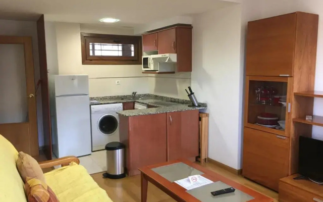 C17 - Edif Aigualluts - Villmor