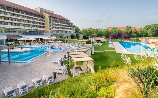 Hunguest Hotel Pelion