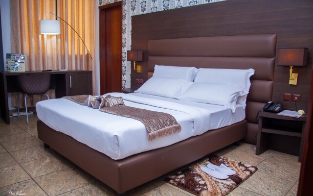 New Heaven Hôtel